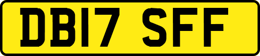 DB17SFF