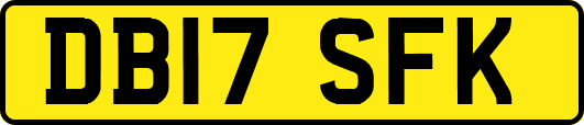 DB17SFK