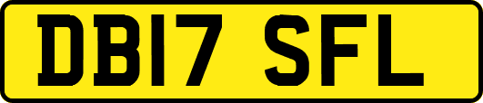 DB17SFL