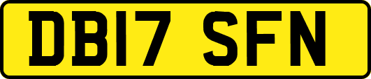 DB17SFN