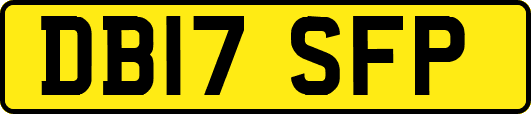 DB17SFP