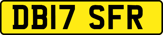 DB17SFR