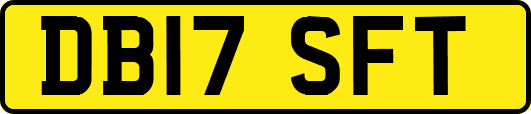 DB17SFT
