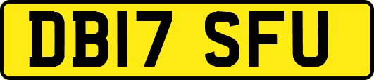 DB17SFU
