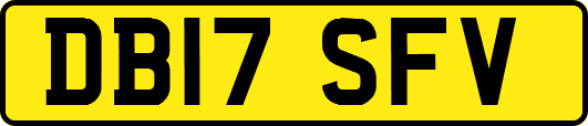 DB17SFV