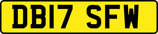 DB17SFW