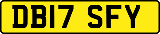DB17SFY