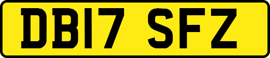 DB17SFZ