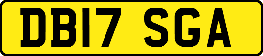 DB17SGA
