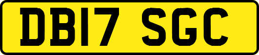 DB17SGC