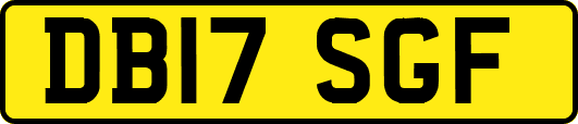 DB17SGF