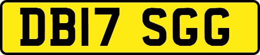 DB17SGG