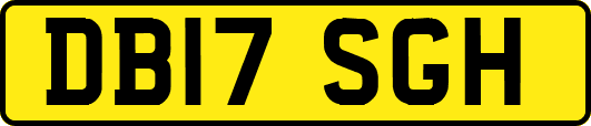 DB17SGH
