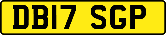 DB17SGP