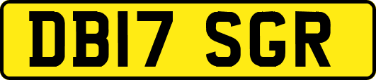 DB17SGR