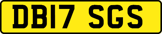 DB17SGS