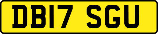 DB17SGU