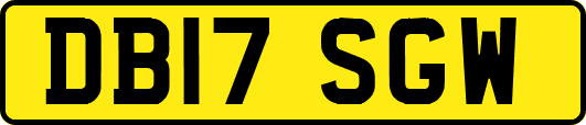 DB17SGW