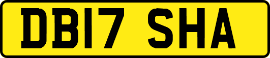DB17SHA