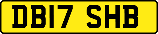 DB17SHB