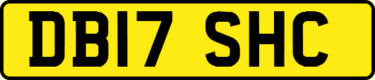 DB17SHC