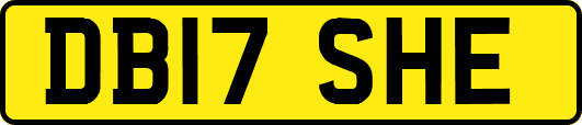 DB17SHE