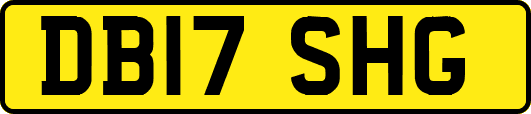 DB17SHG