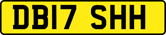 DB17SHH