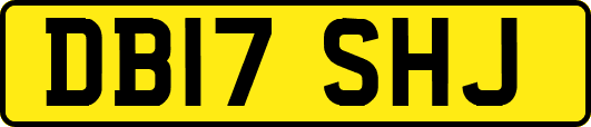 DB17SHJ