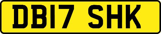 DB17SHK