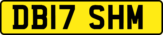 DB17SHM