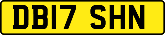DB17SHN