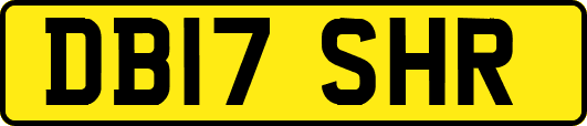 DB17SHR