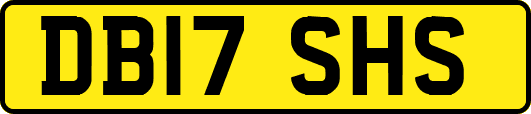 DB17SHS