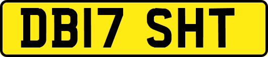 DB17SHT