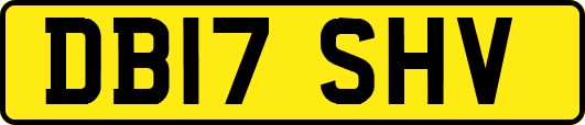 DB17SHV