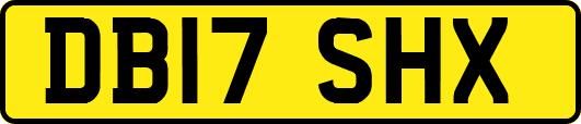 DB17SHX