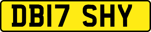 DB17SHY