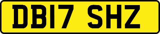 DB17SHZ