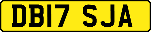 DB17SJA