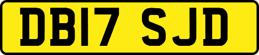 DB17SJD