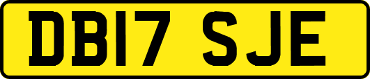 DB17SJE