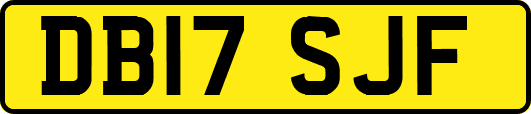 DB17SJF