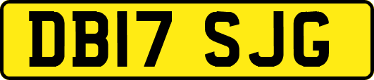 DB17SJG