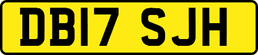 DB17SJH