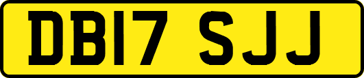DB17SJJ