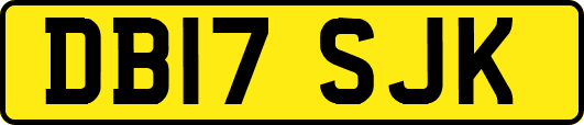 DB17SJK