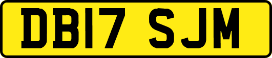 DB17SJM
