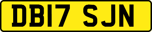 DB17SJN