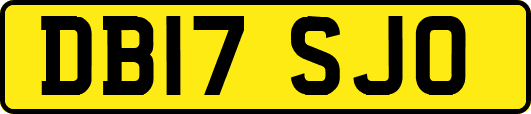 DB17SJO